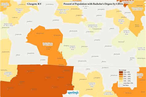 Best Places to Live | Compare cost of living, crime, cities, schools and more. Sperling's BestPlaces