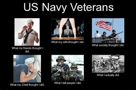 11 Hilarious Navy Memes That Are Freaking Spot On | Military.com