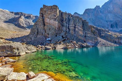 17 Best Lakes in Colorado | PlanetWare