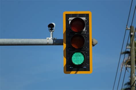 Traffic And Red Light Cameras In Minneapolis Hall Law