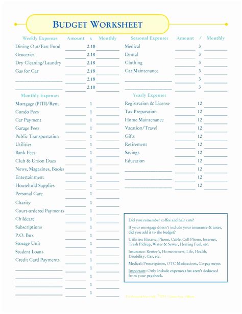 Credit Card Comparison Worksheet Basic Mortgage Refinance — db-excel.com