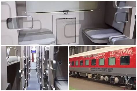 Railways restores fare of AC 3-tier economy class travel in trains