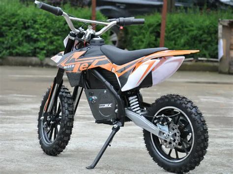 MotoTec 24v Electric Dirt Bike (MT-Dirt-500) Review