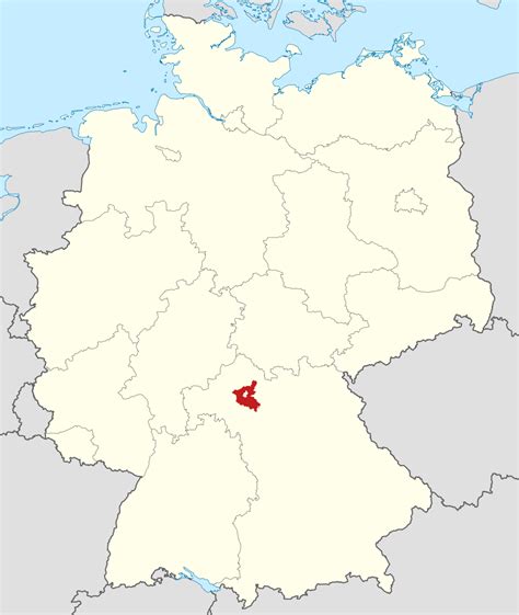 Schweinfurt County