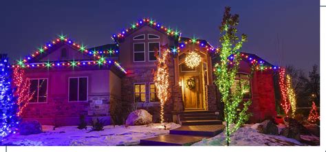Christmas Light Installer in Kansas City | Christmas Light Company in Kansas City | Kansas City ...