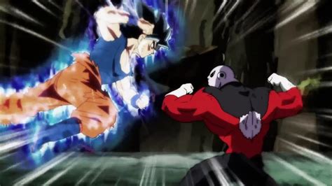 Best Anime Fight Scenes of All Time