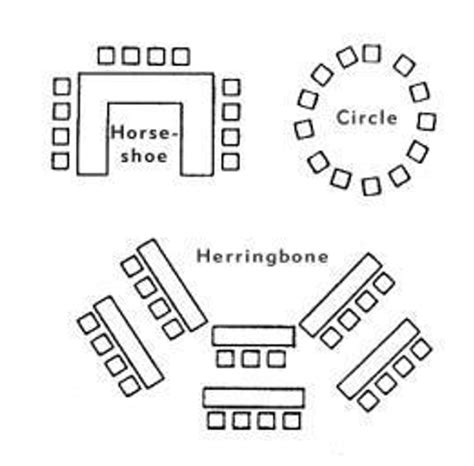 Room Layouts-2 – ICA Social Research Center