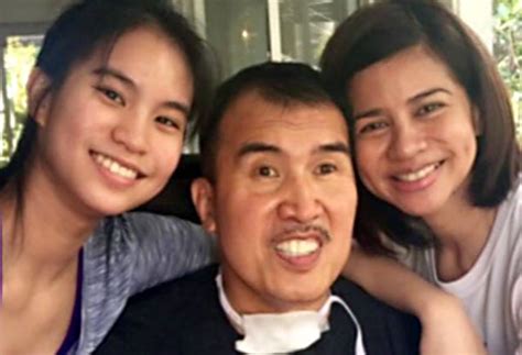 LOOK: Samboy Lim in high spirits at home | Sports, News, The Philippine Star | philstar.com