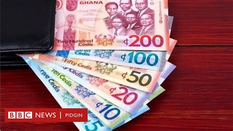 Ghana domestic debt exchange: What be de programme govment announce and ...