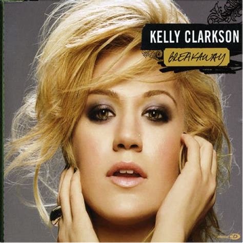 Opiniones de Breakaway (álbum de Kelly Clarkson)