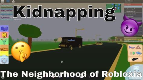 Roblox The Neighborhood Of Robloxia Hack