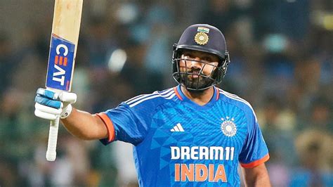 Rohit Sharma Opens Up On T20 World Cup 2024 Squad Selection, Says 'We ...