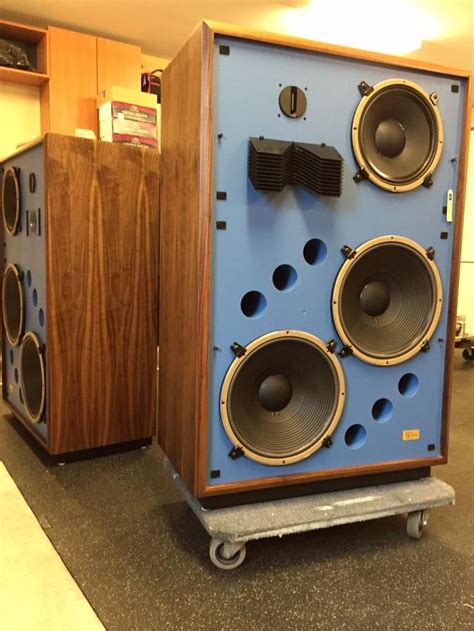 Speaker design, Diy speakers, Jbl