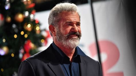 The Five Biggest Mel Gibson Controversies