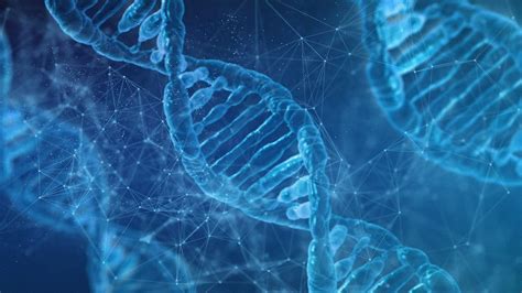 Amazing: 'Yahweh' Is Embedded in Our DNA