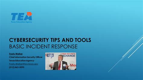 (PDF) CYBERSECURITY TIPS AND TOOLS - DOKUMEN.TIPS