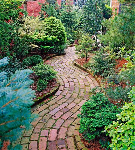 Tips for Using Antique Pavers | Bricklaying Tips