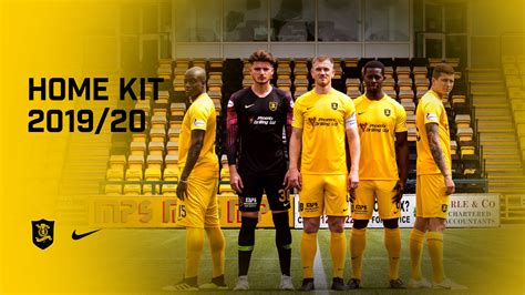 New home kit now on sale - Livingston FC