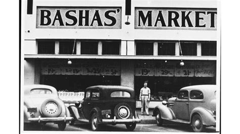 Bashas’ Looks Back At 90 Years Of Serving Arizona Families - Produce ...