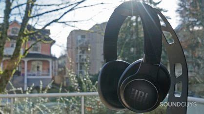 JBL Live 660NC review - SoundGuys