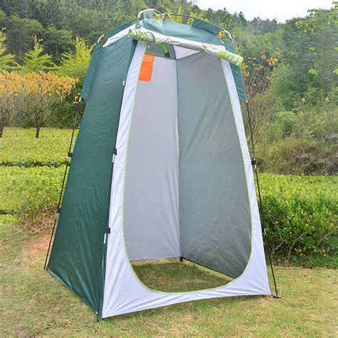 Automatic Pop Up Portable Privacy Tent Shower Dressing Photography ...