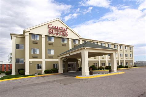 COMFORT SUITES UNIVERSITY (Lincoln) - Hotel Reviews, Photos, Rate Comparison - Tripadvisor