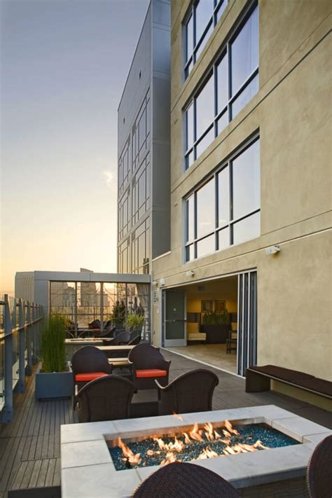 Hotel Indigo SAN DIEGO-GASLAMP QUARTER (San Diego) from £186 | lastminute.com