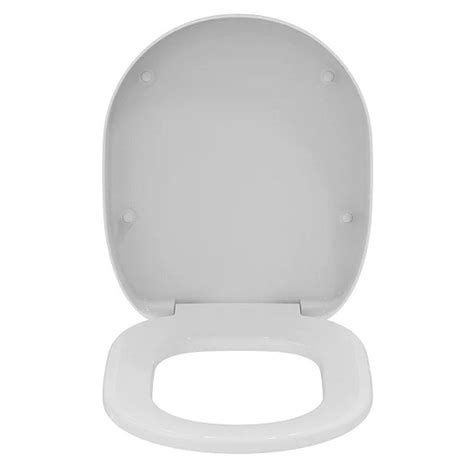 Ideal Standard Toilet Seats -Kingsway Plumbing