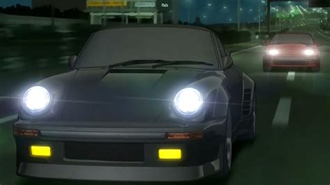 Blackbird | Wangan Midnight Wiki | Fandom