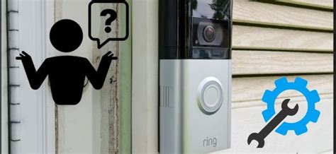 How To Install Ring Video Doorbell On The Door?