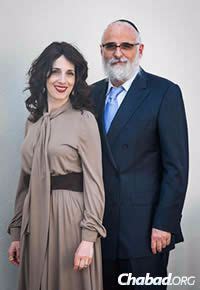 Chabad of East Boca Plans Expansion, Including a Museum - Chabad.org