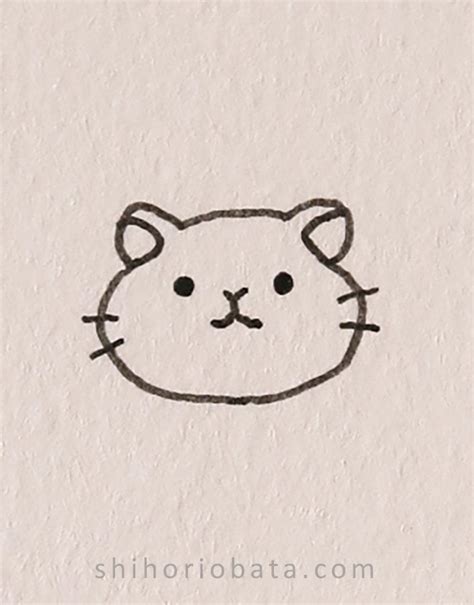 32 Hamster Drawing Ideas For Pet Lovers - DIYsCraftsy