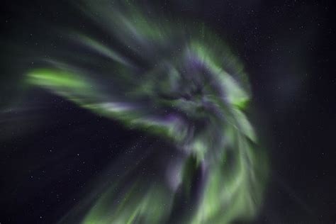 Aurora season is on! | Wandering Educators