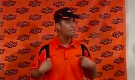 Mike Gundy Rant Video: 10 Years Later | Pistols Firing