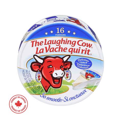 Original - The Laughing Cow Cheese (16 pieces) • Choose the Fresh One