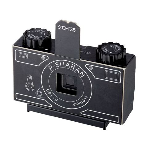 DIY Pinhole Camera Kit Diy Pinhole Camera, Hepworth Wakefield ...