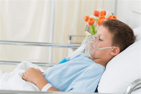 Pediatric Delirium is an Often Overlooked Complication in Hospitalized ...