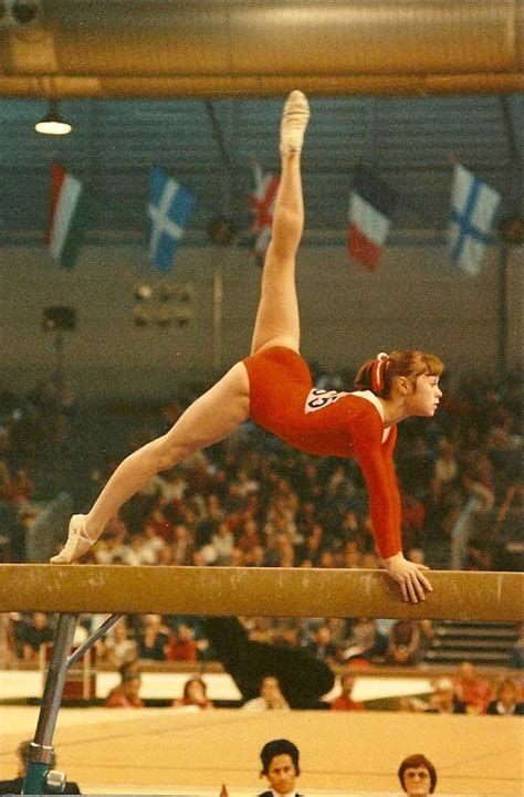 Yelena Mukhina | The International Gymnastics Hall of Fame