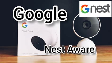 Google home nest aware || adding nest aware ||Nest Aware subscription ...