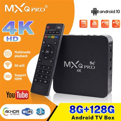 Jual 2023 Latest Android Box 6K TV Box 16gb Ram 256gb Rom TV BOX 2.4G ...