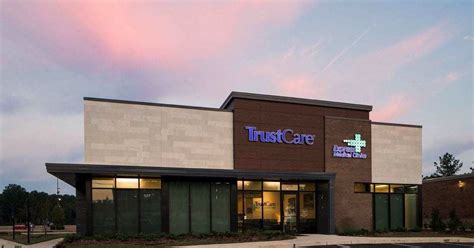 TrustCare | TrustCare in Flowood, Mississippi