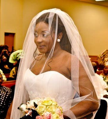Wedding Pictures Wedding Photos: Wedding Pictures of Ini Edo - Nigeria Photos