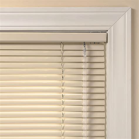 1" Essential Aluminum Mini Blinds | SelectBlinds.com