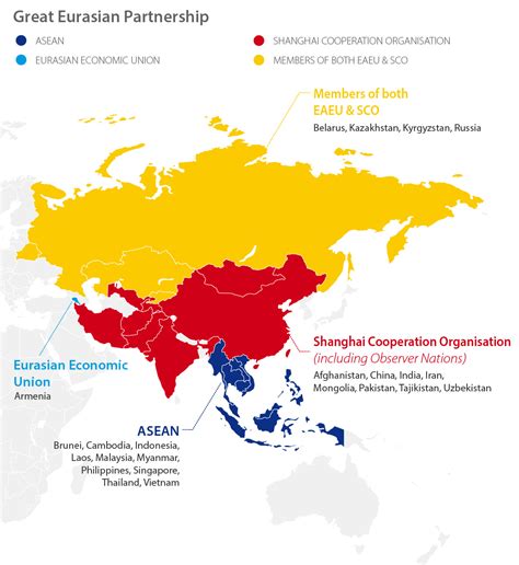 China-Russia Bilateral Trade is World’s Fastest Growing Opportunity ...