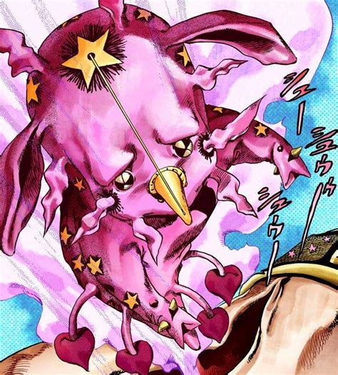 What's up with Tusk ACTs 1-4? - Stand Analysis by Crazy Diamond | Anime Amino