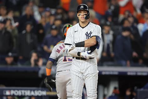 Aaron Judge contract 'increasingly likely' to be for 9 years, set MLB ...