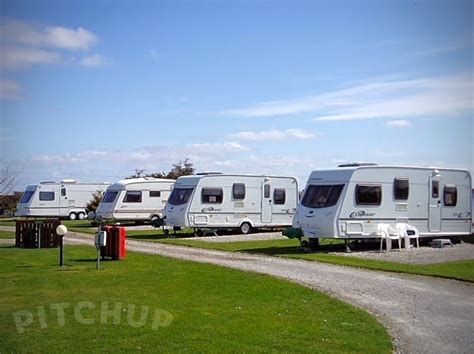 Rowanbank Caravan Park, Silloth - Pitchup®