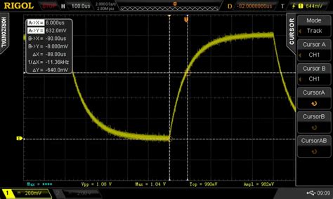 Measuring Capacitors And Inductors With Your Oscilloscope Tutorial ...