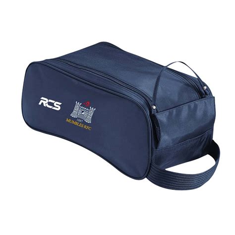 Mumbles RFC Boot Bag - RCS Teamwear