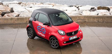 10 best small electric cars in 2024 | OPUMO Magazine